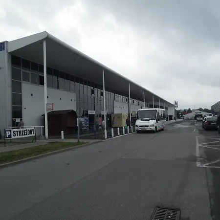 As Apartament Łódź