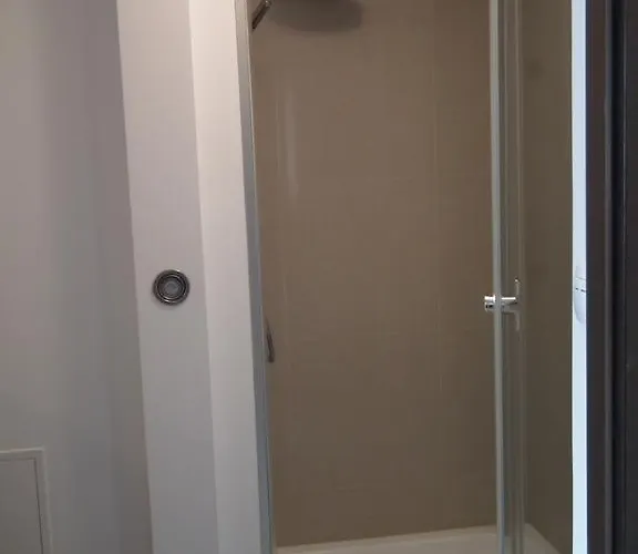 As Apartment Łódź