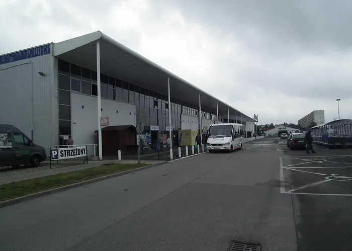 As Apartment Łódź